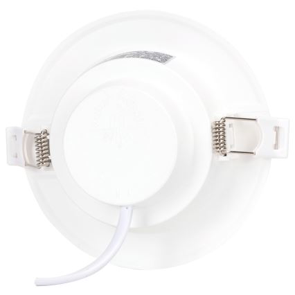 Aigostar - SET 3 x LED RGB Zatemnitvena vgradna svetilka MESH LED/6W/230V 2700K-6500K pr. 11,5cm
