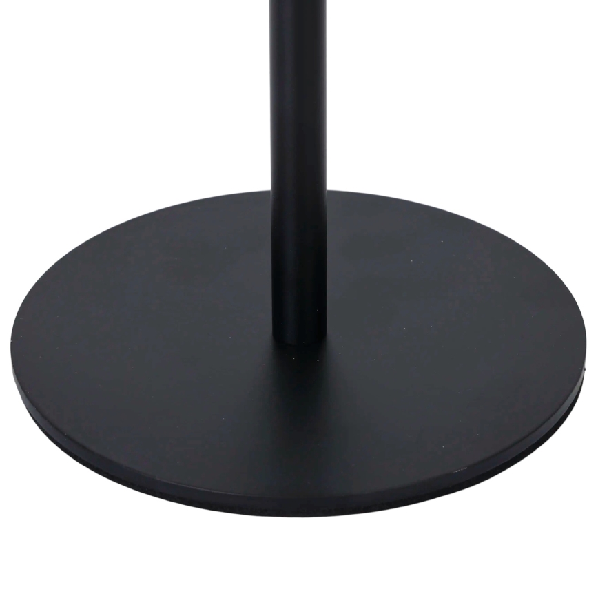 Aigostar - LED solarna svetilka LED/2,4W/5V IP44 1800 mAh