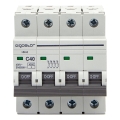 Aigostar - Štirifazni izklopnik 4P-40A-C 400V