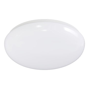 Aigostar - Stropna LED svetilka LED/12W/230V 3000K, premer 28 cm