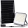 Aigostar - zatemljiv LED solarni reflektor LED/150W/3,4V 3000/4000/6500K IP66 12000 mAh + daljinski upravljalnik