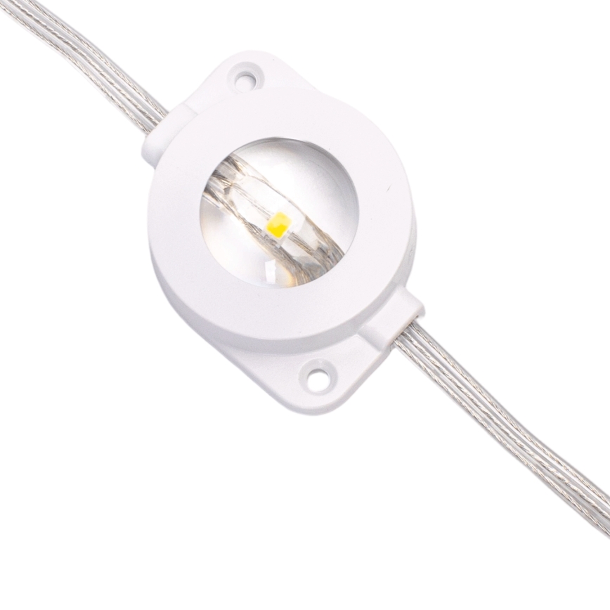 Aigostar - LED zatemljiv zunanji božični niz 50xLED/8 funkcij 20m IP44 večbarven + daljinski upravljalnik