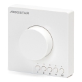 Aigostar - Zatemnilnik s pritisnim gumbom MESH