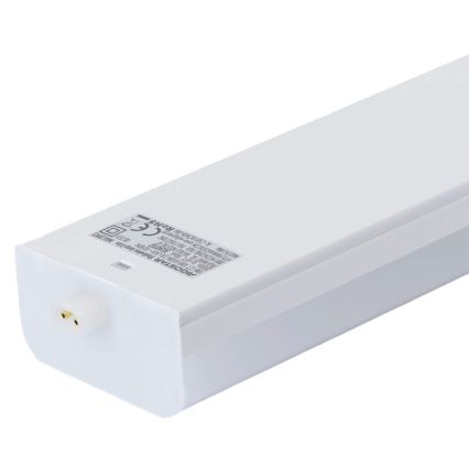 Aigostar - Zatemnjevalno LED cevno svetilo MESH LED/18W/230V 3000-6500K