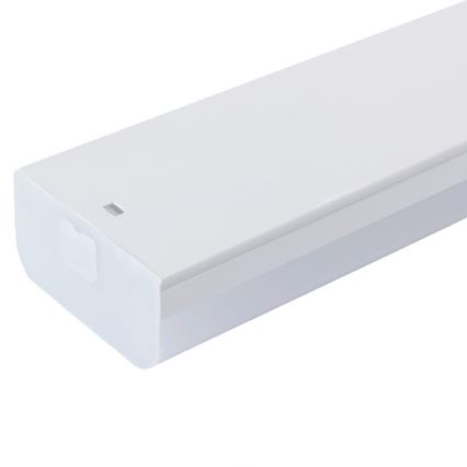 Aigostar - Zatemnjevalno LED cevno svetilo MESH LED/18W/230V 3000-6500K