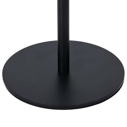 Aigostar - Zatemnjiva LED namizna svetilka AMBIENT LED/2,4W/5V 3000-6500K črna