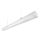 Aigostar - zatemnjiva LED viseča svetilka DALI LED/75W/230V 4000K 143,7 cm