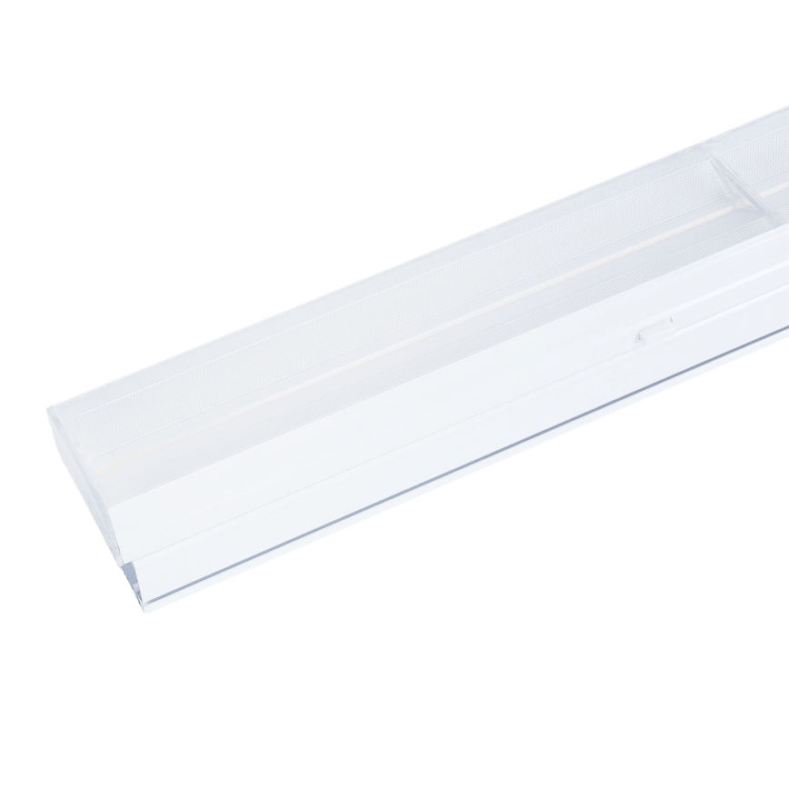 Aigostar - Zatemnjivo LED linearno svetilo LED/36W/230V 4000K 115 cm