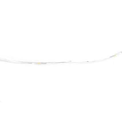 Aigostar - Zunanji božični LED niz 50xLED/8 funkcij 3xAA 5,3m IP44 večbarven