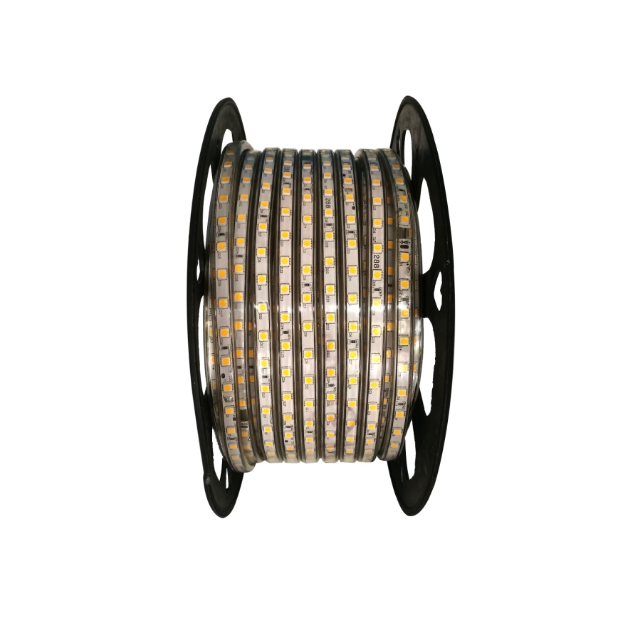 Aigostar - Zunanji LED trak 50m LED/350W/230V 3000K IP65