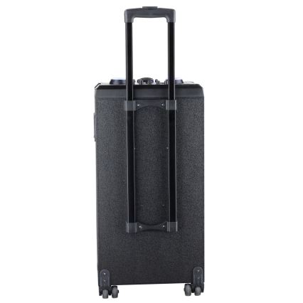 AKAI ABTS-112 - Brezžični zvočnik 300 W / 230 V, 7000 mAh, z daljinskim upravljalnikom