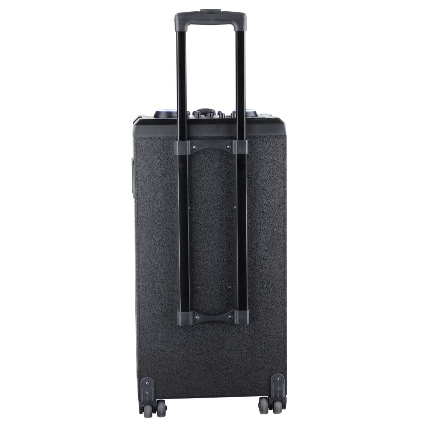 AKAI ABTS-112 - Brezžični zvočnik 300 W / 230 V, 7000 mAh, z daljinskim upravljalnikom