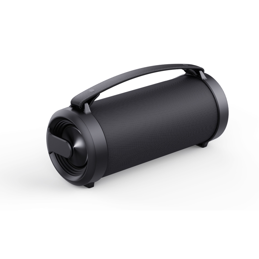 AKAI ABTS-35 - Brezžični zvočnik z RGB osvetlitvijo 10W/3000 mAh