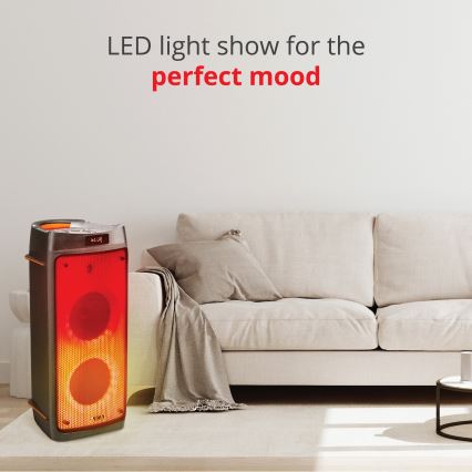 AKAI PARTY BOX 810 - Brezžični zvočnik 65W/230V 5000 mAh + daljinski upravljalnik