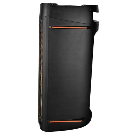 AKAI PARTY BOX 810 - Brezžični zvočnik 65W/230V 5000 mAh + daljinski upravljalnik