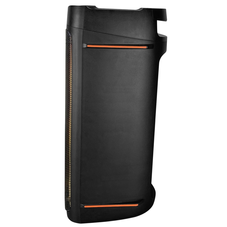 AKAI PARTY BOX 810 - Brezžični zvočnik 65W/230V 5000 mAh + daljinski upravljalnik