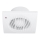 Aksialni ventilator 13W/230V