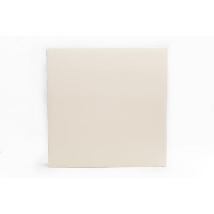 Akustični panel SILENCE 58x58 cm krem barva