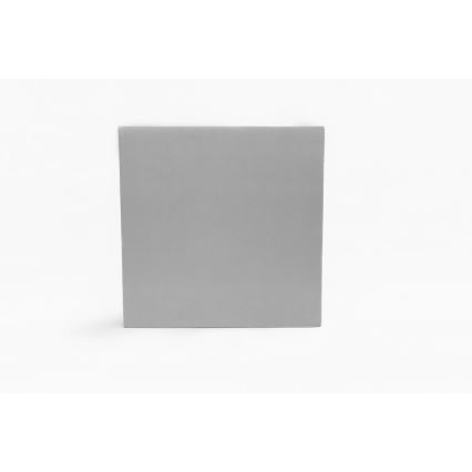 Akustični panel SILENCE 58x58 cm siv