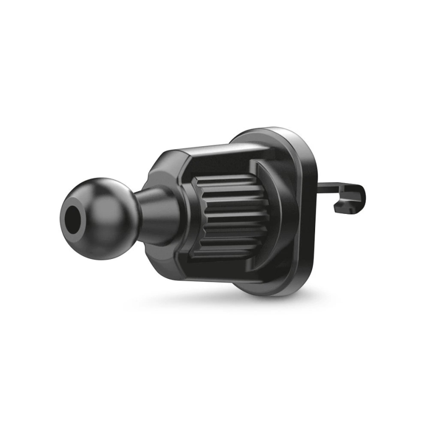 Aligator AMS06BK - magnetni MagSafe nosilec za telefon za avto, črn