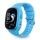 Aligator AW11BE - pametna ura Watch Junior 2 450 mAh IP67 Wi-Fi modra