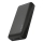 Aligator AX0004 - Power Bank A-MAX 20000 mAh 3,7 V črna