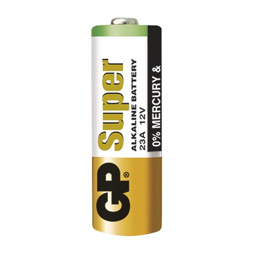 Alkalna baterija 1 kos GP 23A 12V
