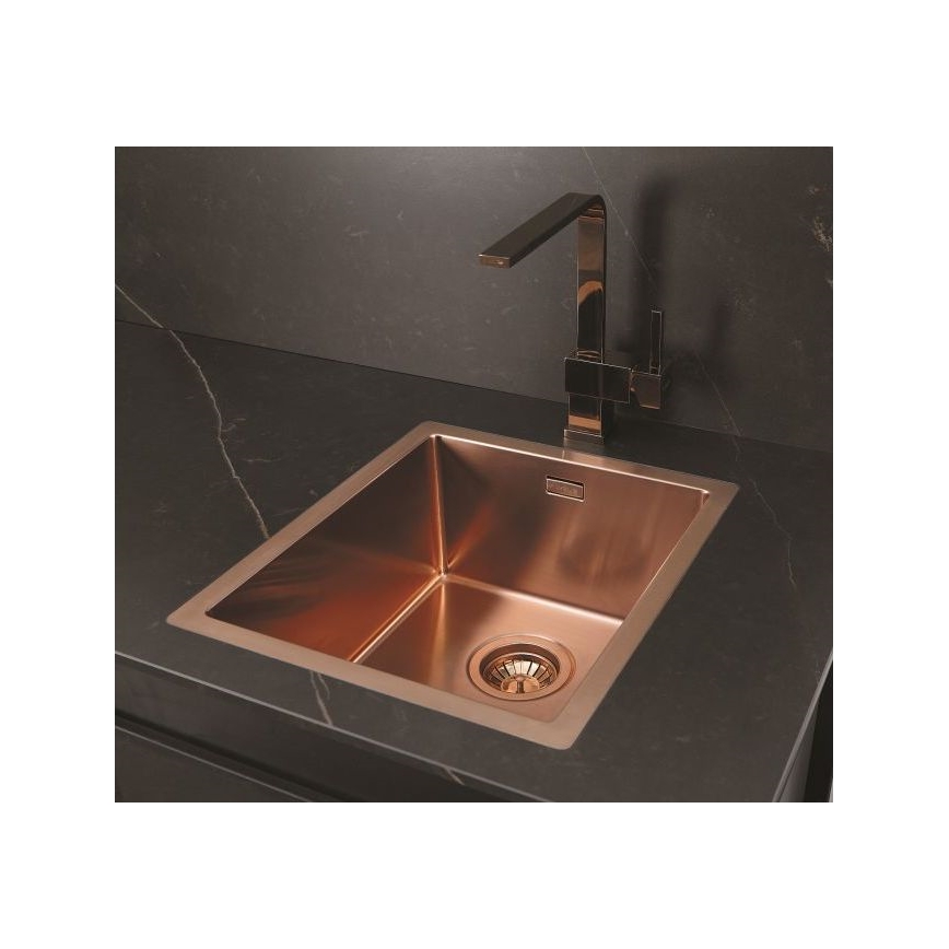 ALVEUS 1122689 - Kuhinjsko korito QUADRIX 45x45 cm monarch baker