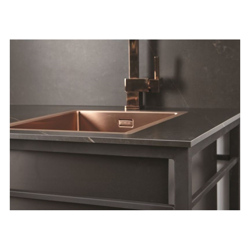 ALVEUS 1122689 - Kuhinjsko korito QUADRIX 45x45 cm monarch baker