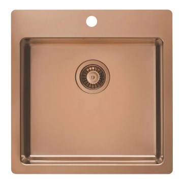ALVEUS 1122708 - Kuhinjsko korito PURE 52,5x51,5 cm monarch baker