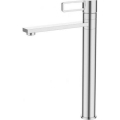ALVEUS 1150752 - Pipa za umivalnik MAYA 34,7 cm nerjaveče jeklo