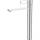 ALVEUS 1150752 - Pipa za umivalnik MAYA 34,7 cm nerjaveče jeklo