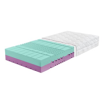 Ambiamo - Antidekubitna vzmet NOTOS 80x200 cm