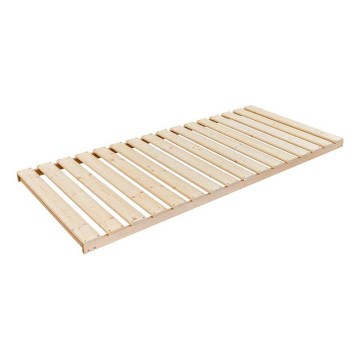Ambiamo - Fiksno letveno posteljno dno LUNDE 200x90 cm
