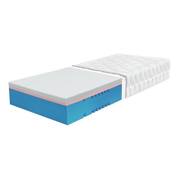 Ambiamo - Mattress PLATON 90x200 cm