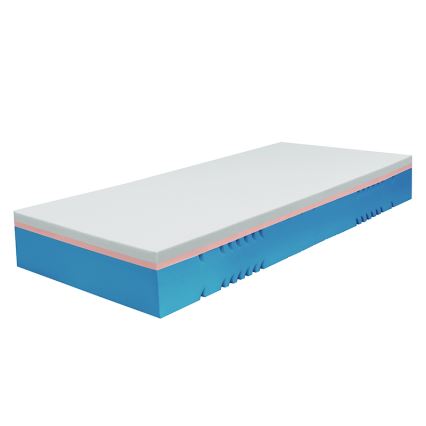 Ambiamo - Mattress PLATON 90x200 cm