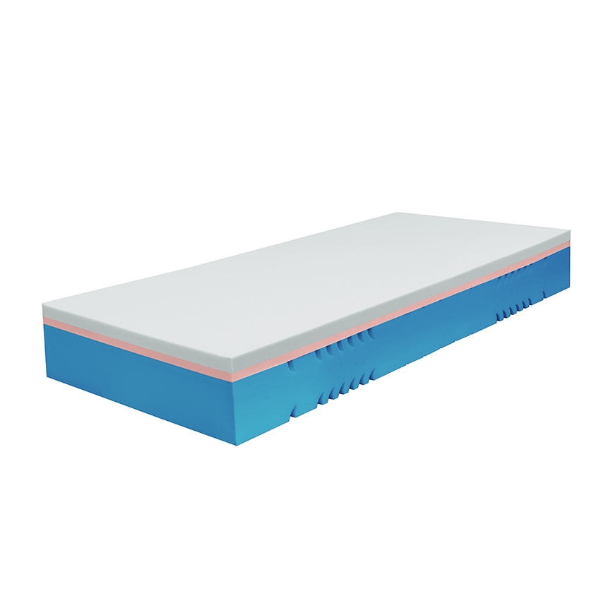 Ambiamo - Mattress PLATON 90x200 cm