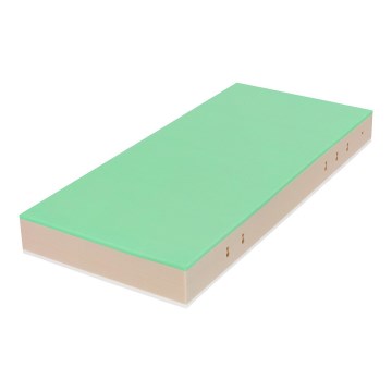 Ambiamo - Penasta vzmetnica Flexifoam IKAROS 200x200 cm