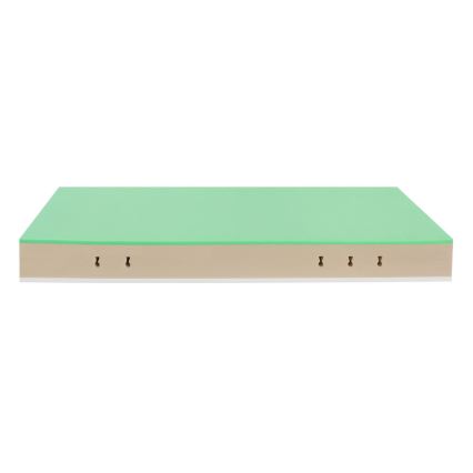 Ambiamo - Penasta vzmetnica Flexifoam IKAROS 200x200 cm