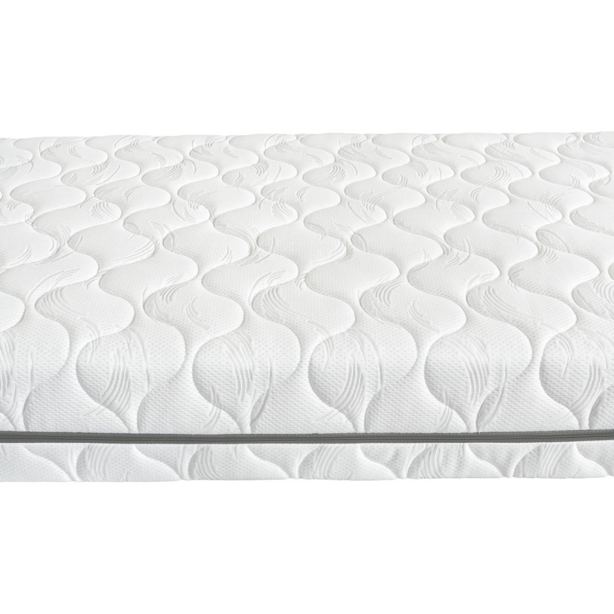 Ambiamo - Penasta vzmetnica Flexifoam IKAROS 200x200 cm