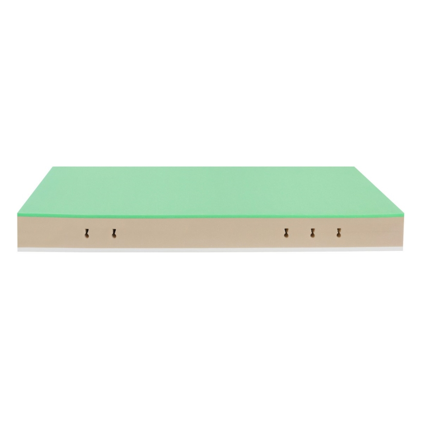 Ambiamo - Penasta vzmetnica Flexifoam IKAROS 90x200 cm