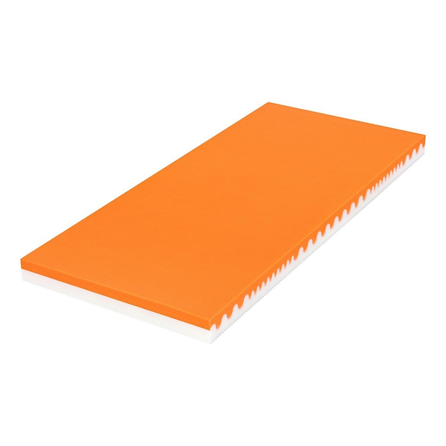 Ambiamo - Penasta vzmetnica KRONOS 1 100x200 cm