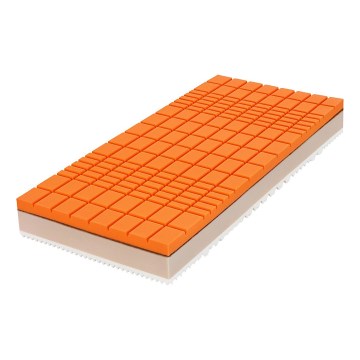 Ambiamo - penasta vzmetnica URANOS 1 80x200 cm kokos