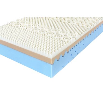 Ambiamo - Pene madrac HYPNOS 160x200 cm