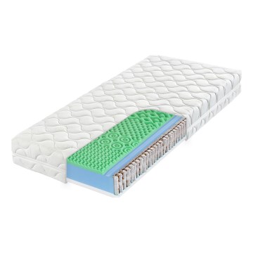 Ambiamo - Pocket vzmetna vzmet POSEIDON 1 200x200 cm