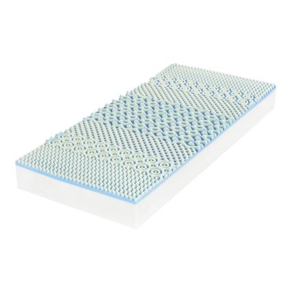 Ambiamo - Pocket vzmetna vzmet POSEIDON 2 200x200 cm