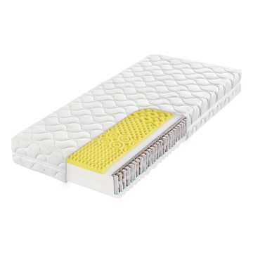 Ambiamo - Pocket vzmetnica POSEIDON 3 90x200 cm