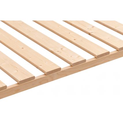 Ambiamo - Trden letveni pod BERGEN 90x200 cm