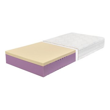 Ambiamo - Vzmetnica FOBOS XXL 200x140 cm