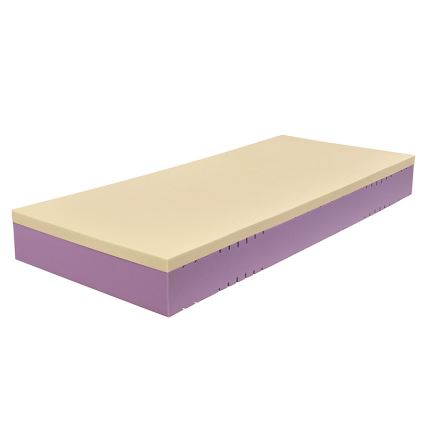 Ambiamo - Vzmetnica FOBOS XXL 200x90 cm